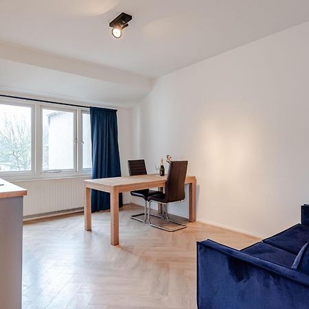 Brederode Studio'S & Apartments Zandvoort Bagian luar foto