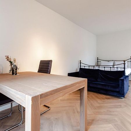 Brederode Studio'S & Apartments Zandvoort Bagian luar foto